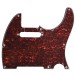 Jet Guitar Pickguard JT350 Series, Tortoise Shell