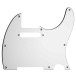Jet Guitar Pickguard JT350 Series, White