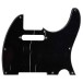 Jet Guitar Pickguard JT350 Series, Black