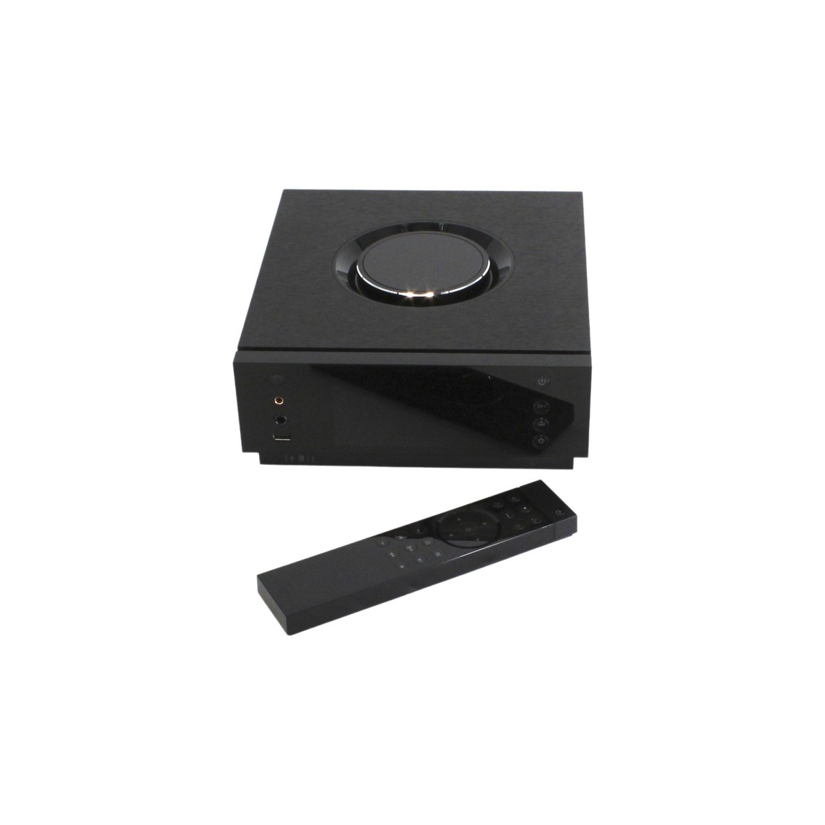 Naim Audio Naim Uniti Atom Headphone Edition - Secondhand