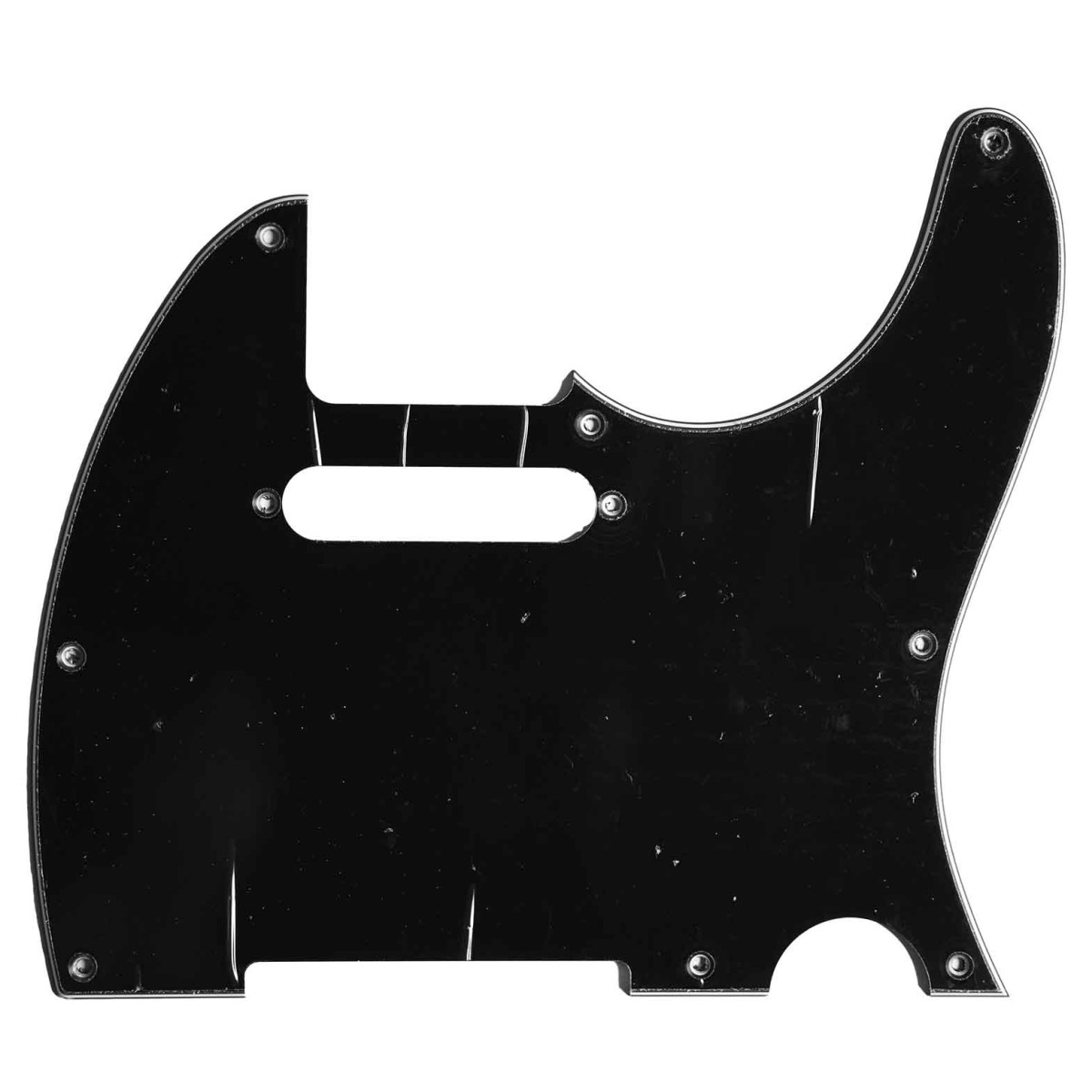 Jet Guitar Pickguard JT300 Series Black
