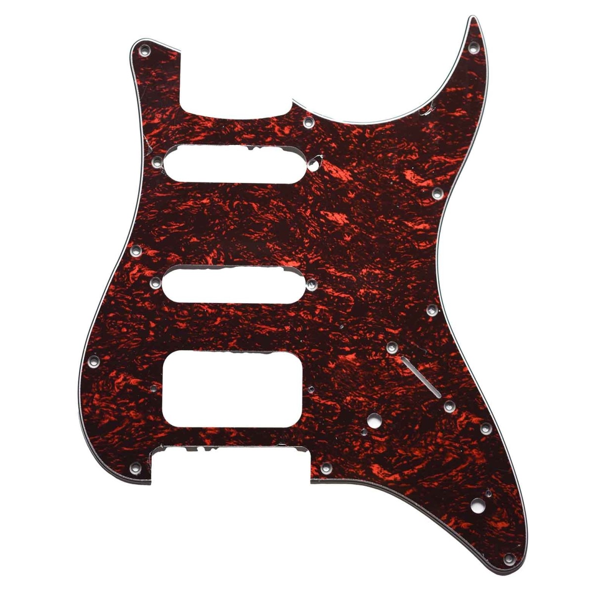 Jet Guitar Pickguard JS480 Series Tortoise Shell