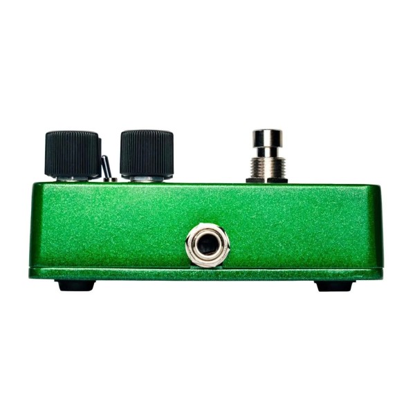 Electro Harmonix Bass Big Muff Pi 2 - left