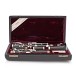 Yamaha YCL650 Professional Bb Clarinet
