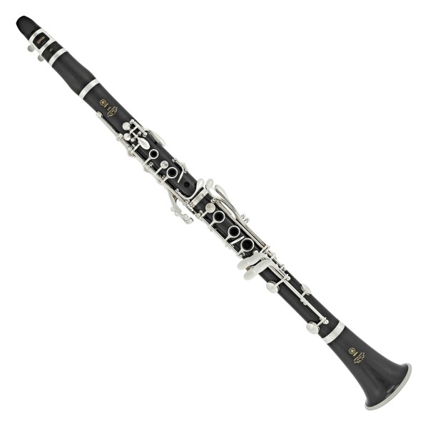 Yamaha YCL650 Professional Bb Clarinet