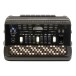 Roland FR-4XB V-Accordion with Buttons, Black with Bag 3