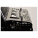 Roland FR-4XB V-Accordion with Buttons, Black with Bag 5