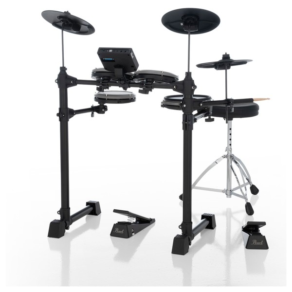 Pearl eRoadshow Electronic Drum Kit