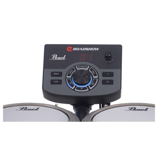 Pearl eRoadshow Electronic Drum Kit