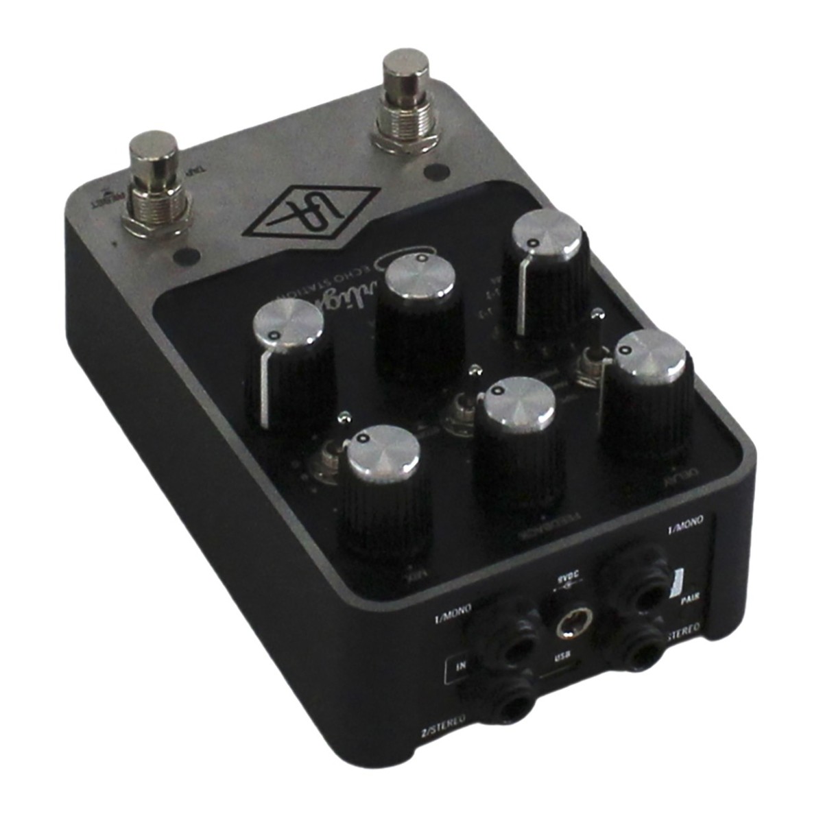 Universal Audio Starlight Echo Station Pedal - Secondhand | Gear4music