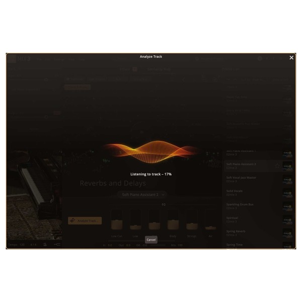 Toontrack EZMix 3
