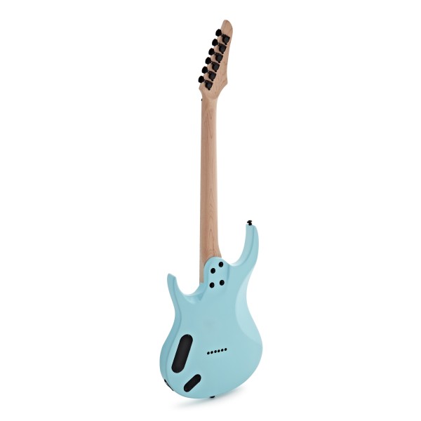 G4M 529 Electric Guitar, Blue Skies