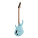 G4M 529 Electric Guitar, Blue Skies