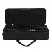 Student Trumpet Beginner Pack by Gear4music, Black