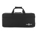Student Trumpet Beginner Pack by Gear4music, Black