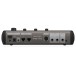 P16-HQ Personal Monitoring Mixer - Rear