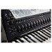 Roland FR-8X V-Accordion, Piano-Type, Black with Bag 5