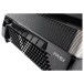 Roland FR-8X V-Accordion, Piano-Type, Black with Bag 6