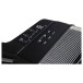 Roland FR-8X V-Accordion, Piano-Type, Black with Bag 8
