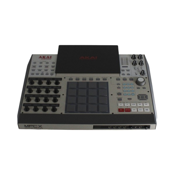 Akai Professional MPC X Special Edition Standalone Production Machine ...