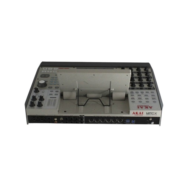 Akai Professional MPC X Special Edition Standalone Production Machine ...