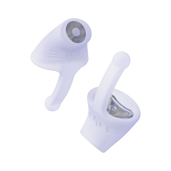 Flare Audio Calmer Extra Mini, Silicone Purple