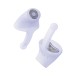 Flare Audio Calmer Extra Mini, Silicone Purple