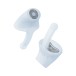 Flare Audio Calmer Extra Mini, Silicone Blue