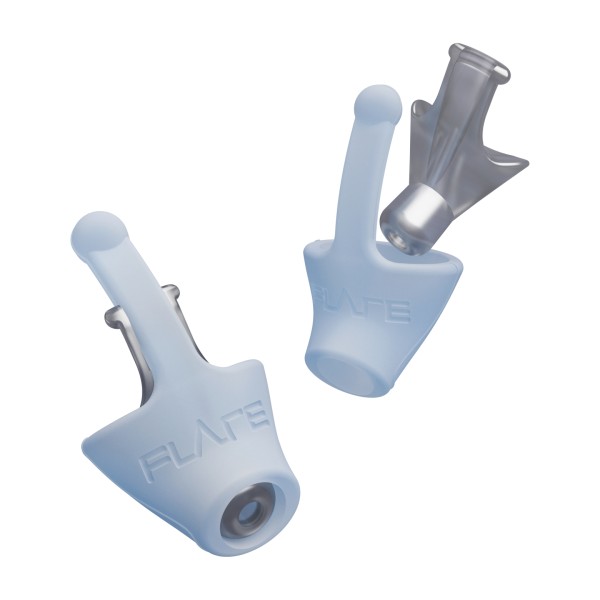Flare Audio Calmer Extra Mini, Silicone Blue