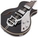 Hartwood Speedway Electric Guitar & Hard Case