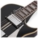 Hartwood Speedway Electric Guitar & Hard Case