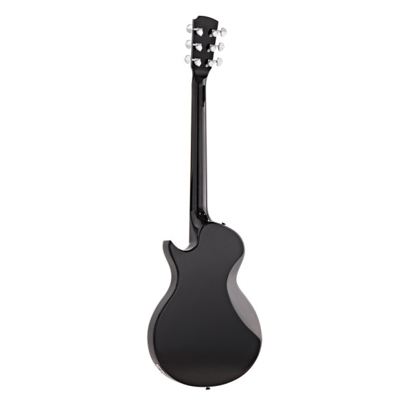 Hartwood Speedway Electric Guitar & Hard Case