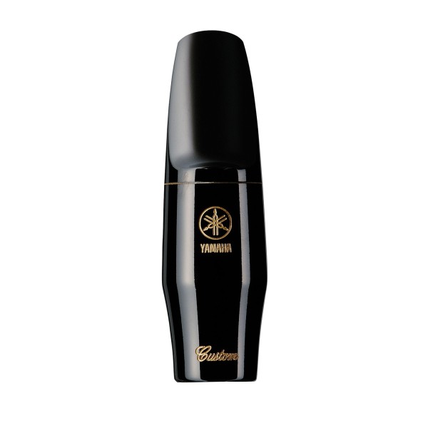 Yamaha 5CM Alto Saxophone Mouthpiece