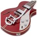 Hartwood Speedway Electric Guitar & Hard Case