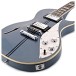 Hartwood Speedway Electric Guitar & Hard Case