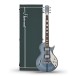 Hartwood Speedway Electric Guitar & Hard Case