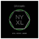 D'Addario NYNW036 NYXL Nickel Wound .036