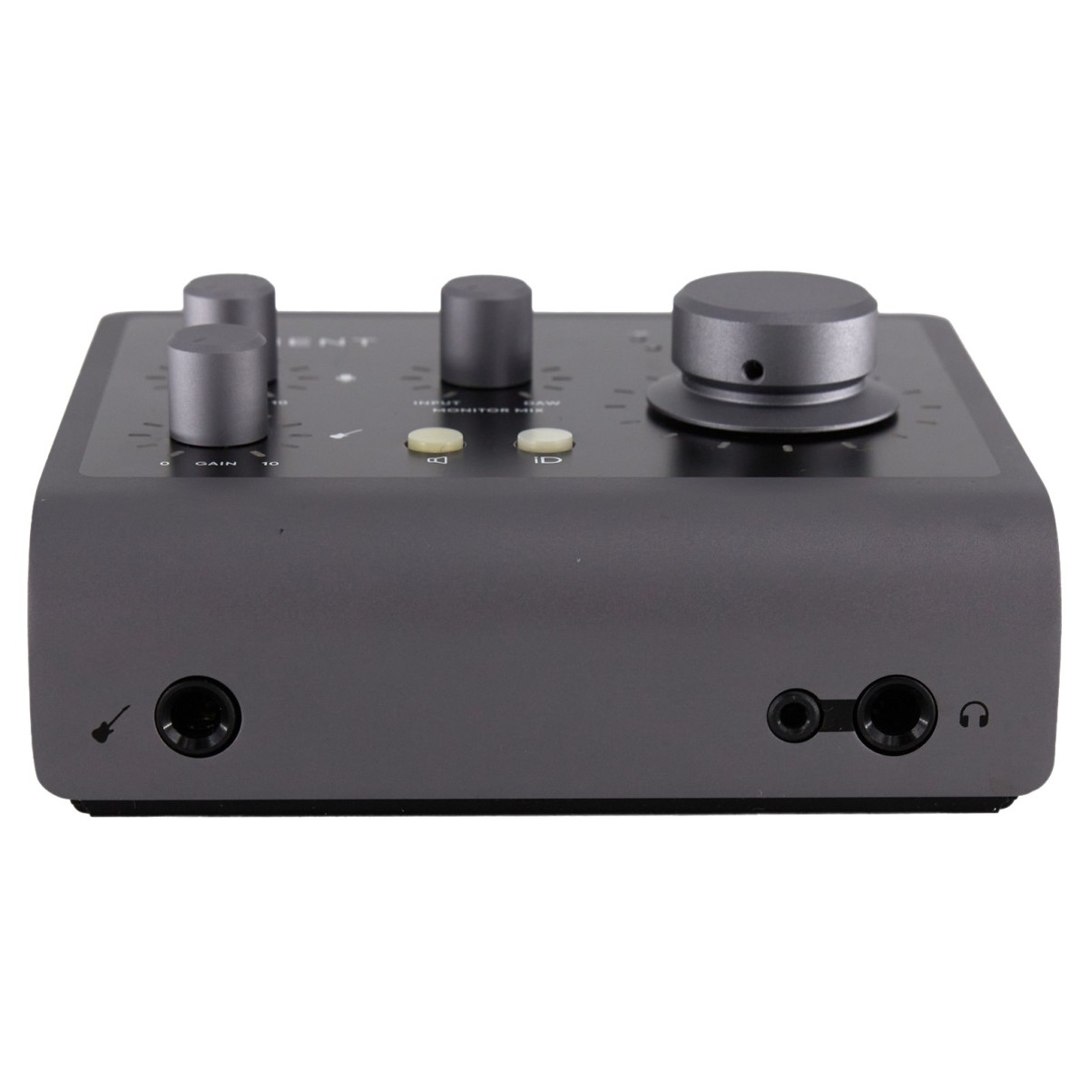 Audient iD4 2in | 2out Audio Interface - Secondhand at Gear4music