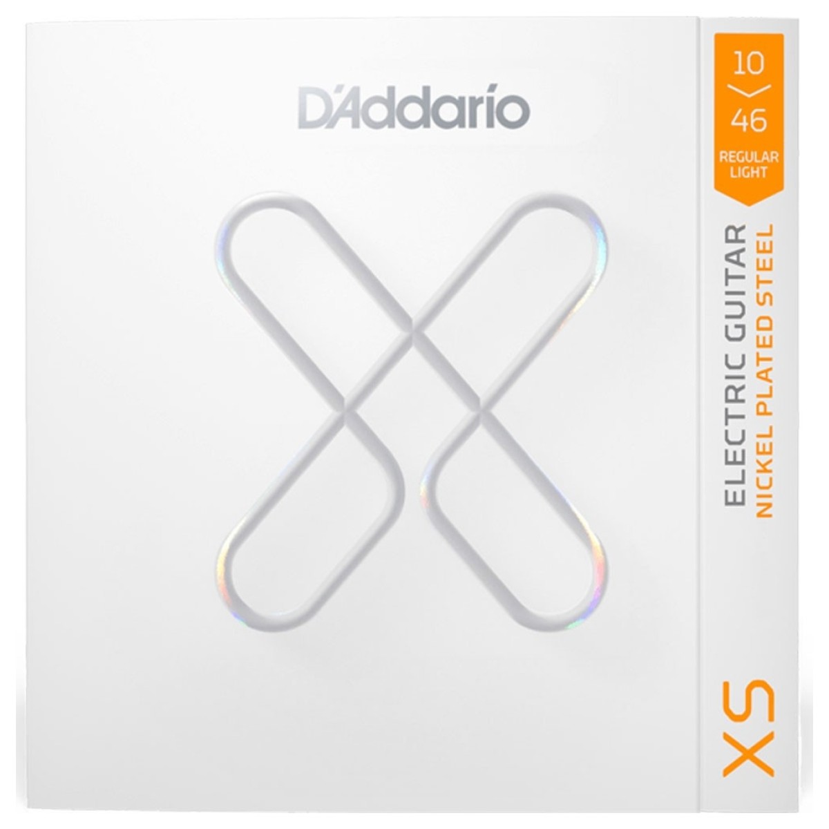 Click to view product details and reviews for Daddario Xse1046 Xs Nickel Coated Electric Strings 10 46.