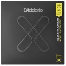 D'Addario XTE0946 XT NPS Electric Guitar Strings, 9-46