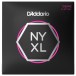 D'Addario NYXL0942 Electric Guitar Strings, Super Light, 09-42