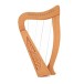 12 String Harp by Gear4music - Nearly New