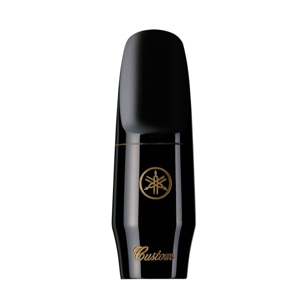 Yamaha 5CM Soprano Saxophone Mouthpiece