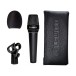 MTP 5 Live Vocal Microphone - Full Contents