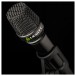 Lewitt MTP 5 Live Vocal Microphone Switch Version - Lifestyle 3