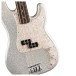 Fender 75th Anniversary Player II Precision Bass RW, Diamond Dust Sparkle - hardware