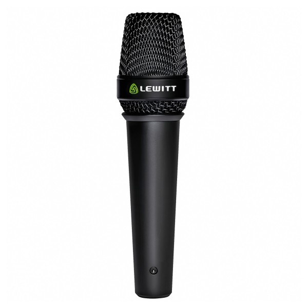 Lewitt MTP 5 Live Dyanmic Vocal Microphone - Full Contents