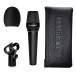 MTP 5 Live Dynamic Vocal Microphone - Full Contents