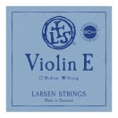 Larsen Violin E String, Ball/Loop End, Heavy