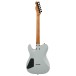 Charvel Standard Series San Dimas Style-2 SD2 HH HT, Satin Gray - back
